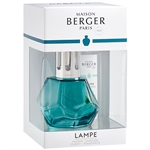 Lampe Berger Gift Set  Blue 314715