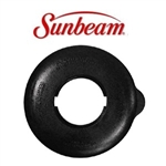 Sunbeam/Oster Black Round Jar Cover 83896-010-090