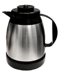 Cuisinart Thermal Coffee Carafe DTC-TC8BKSS