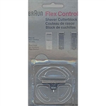 Braun Flex Control Shaver Cutterblock 5586766