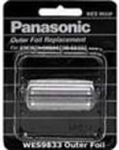 Panasonic Outer Foil Replacement WES9833C