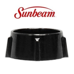 Sunbeam/Oster Bottom Jar Cap 148381-000-090