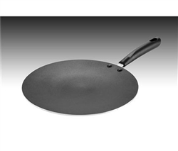 Chef Pro Eris Concave 9" or 22cms Tawa Griddle ECT690