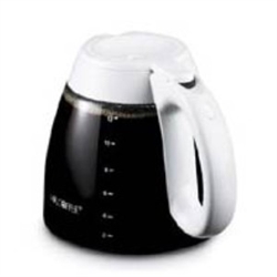 Mr. Coffee 12 Cups Decanter ISD12-NP