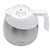 0049304 Krups 963 Lid Assembly  (BOILER)