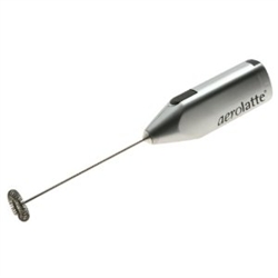 HIC Aerolatte Satin Finish W/2 BAT