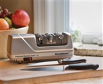 CHEF'S CHOICE M130 PROFESSIONAL SHARPENING STATION PLATINUM,