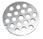 026700 waring Pro / Cuisinart Course Cutting Plate