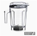 Vitamix 64 Container ascent Series 63126