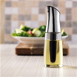 Trudeau Olivia Small Oil & Vinegar Bottles 0718211