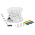 082290 TRUDEAU CHOCOLATE FONDUES