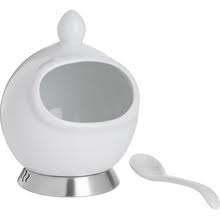 084298 TRUDEAU SALT PIG