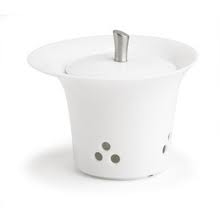 084534 TRUDEAU ELLEPSE GARLIC KEEPER