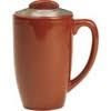 Trudeau Chocolate Mixer Mug Chocolate Color 0871821