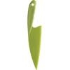 Trudeau Lettuce Green Knife 12" 0995019