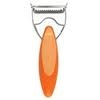 0996302 JULIENNE PEELER ORANGE CDU/8