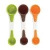 0997007 4 IN 1 MEASURING SPOONS