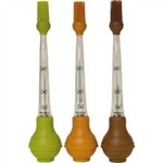 Trudeau Basting Set-Earth Tone Colors 4PC 0997028