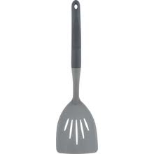 Trudeau Nylon Sloted Spoon w/rest Handle 0998603