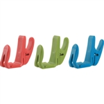 Trudeau Silicone Pot Lid Rest 12/cdu 0999026