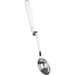 Trudeau SS No Mess Jar Spoon 36/cdu 0999039