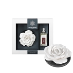 Lampe Berger Rose On A Tray Provence Treats 106053