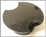 Sunbeam/Oster black pour cap 107348-000-090