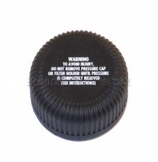 Mr Coffee Boiler Cap, Water ECM21 109230-002-000