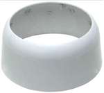 110400-000-805 JAR COLLAR, WHITE