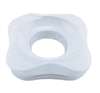 Sunbeam/Oster White Round Blender Lid 110403-000-805