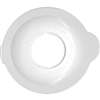 Sunbeam/Oster White Round Blender Lid 110404-000-805