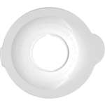 Sunbeam/Oster White Round Blender Lid 110404-000-805
