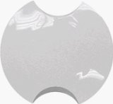 Sunbeam/Oster Blender Pour Cap 113496-001-000