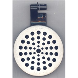 Mr. Coffee Shower Head 114501-015-000