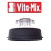 VitaMix 2 Liter Flexible Thermoplastic Rubber Lid 1191