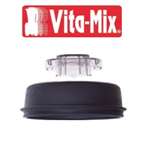 VitaMix 2 Liter Flexible Thermoplastic Rubber Lid 1191