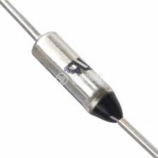 Thermal Fuse 121 Degree