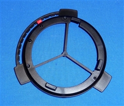 Mr. Coffee Filter Frame Only/ No Filter 121912-005-000