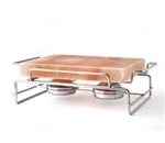 Himalaya Salt Plate Cooking Station 130145-057