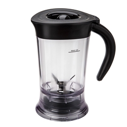 SunBeam Complete Blending Jar 139045-000-000