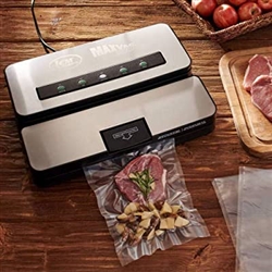 LEM MaxVac 250 Vacuum Sealer 1393