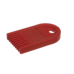 Amana Commercial Microwaves Ez Card Red 14080009