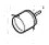 Delonghi Steam Knob 26533200