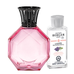 Lampe Berger Legend Gift Set 314703