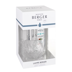 Maison Berger Lamp Berger- Disco Clear with Festive Fir 250 ml - 314884