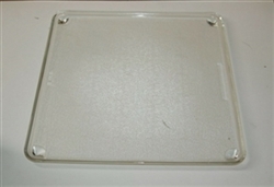 Toshiba Microwave Oven Tray Used 32554911-1