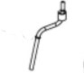 Delonghi Steam Wring 4055340100
