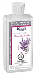 Lampe Berger Lavender Fields 415000