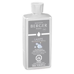 Maison Berger Paris Air Pur So Neutral 500ml refill for Lampe Berger catalytic fragrance lamp