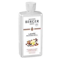Maison Berger Paris Amber Powder 415022